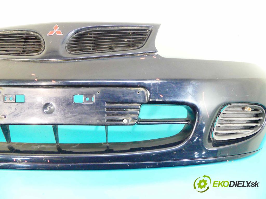 Mitsubishi Carisma 1.8 gdi 125 hp manual 92 kW 1834 cm3 4- nárazník přední