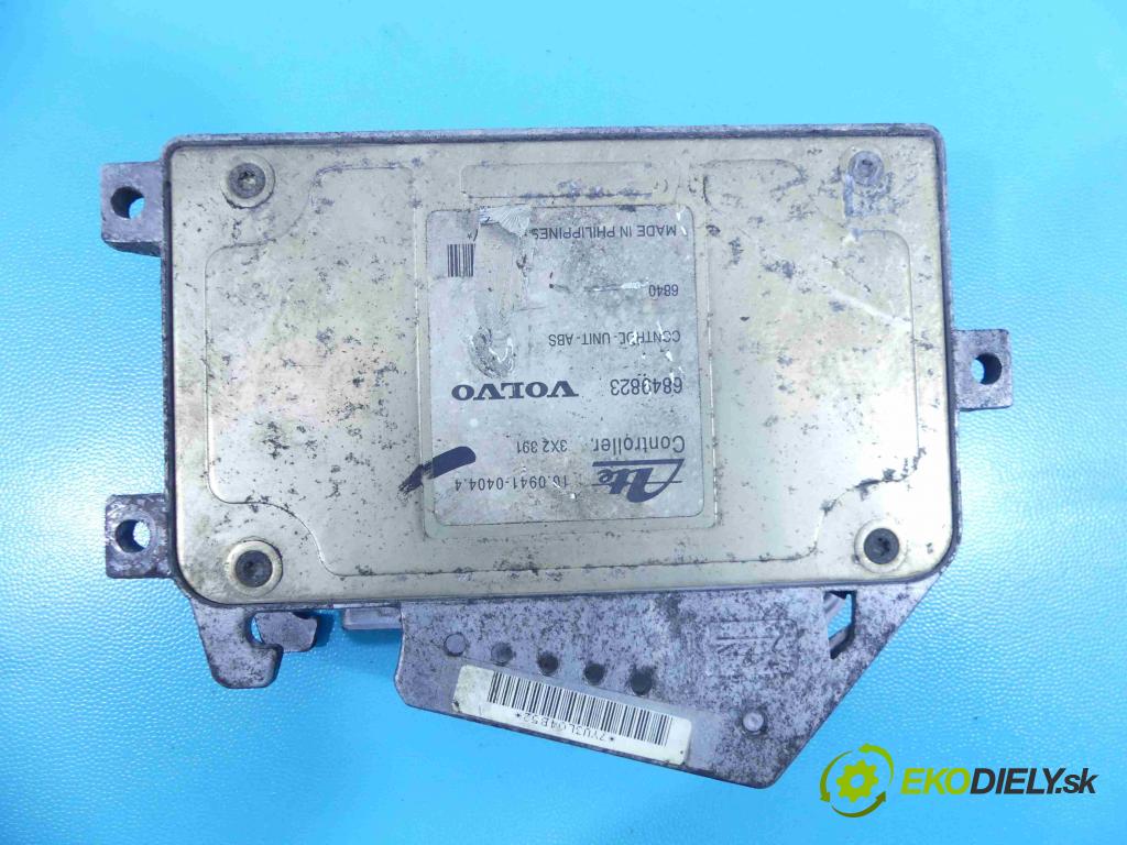 Volvo 850 2.0 20v 143 HP manual 105 kW 1984 cm3 4- modul riadiaca jednotka 6849823 (Ostatné)