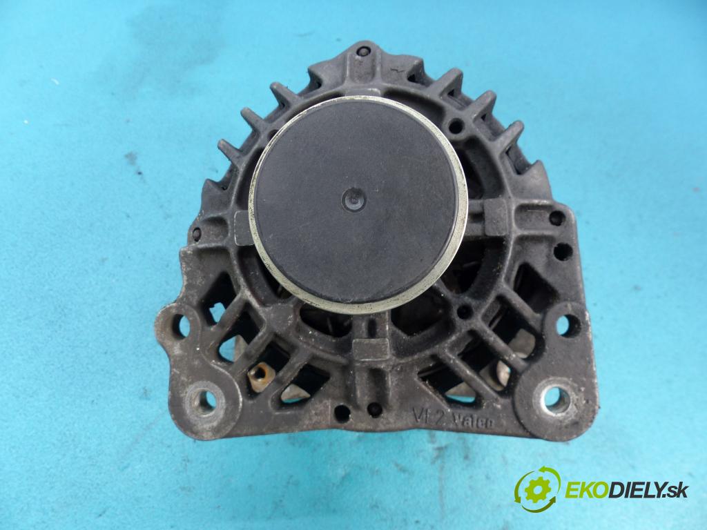Skoda Octavia I 1996-2010 1.9 tdi 90 hp manual 66 kW 1896 cm3 5- Alternator 038903023R (Alternátory)
