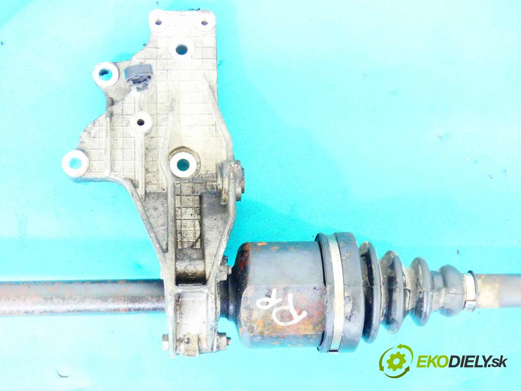 Alfa romeo Gt 1.9 jtd 150 HP manual 110 kW 1910 cm3 3- poloos pravé  (Poloosy)