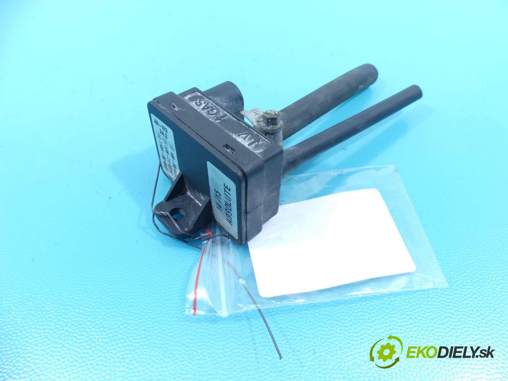 Bmw 3 e46 1998-2007 1.9 105 hp manual 77 kW 1895 cm3 4- snímač tlaku  (Snímače tlaku)