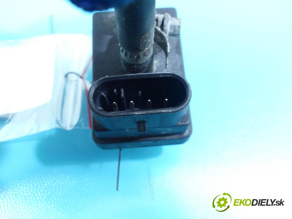 Bmw 3 e46 1998-2007 1.9 105 hp manual 77 kW 1895 cm3 4- snímač tlaku  (Snímače tlaku)