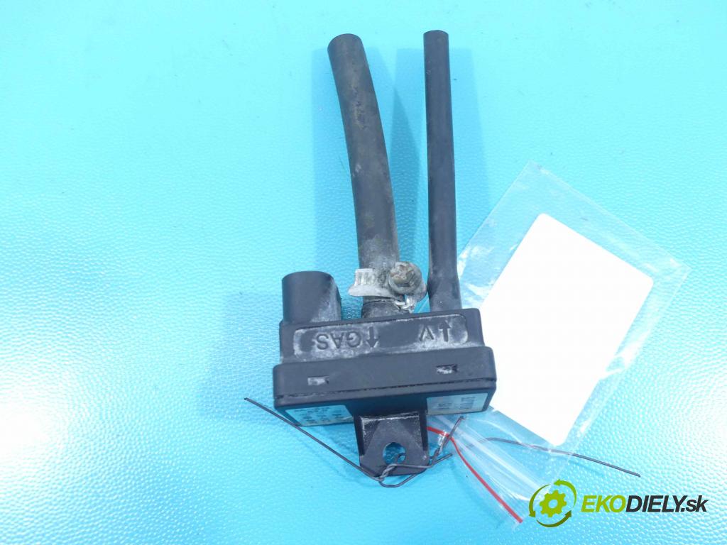 Bmw 3 e46 1998-2007 1.9 105 hp manual 77 kW 1895 cm3 4- snímač tlaku  (Snímače tlaku)