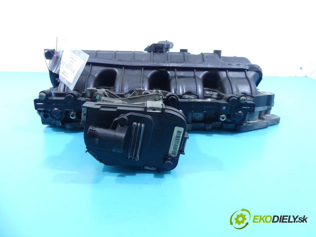 Alfa romeo Gt 1.9 jtd 150 HP manual 110 kW 1910 cm3 3- zvod nasávací 551850220 (Sacie potrubia)