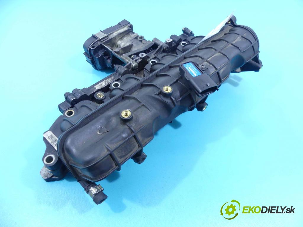 Alfa romeo Gt 1.9 jtd 150 HP manual 110 kW 1910 cm3 3- zvod nasávací 551850220 (Sacie potrubia)