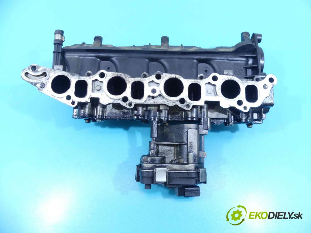 Alfa romeo Gt 1.9 jtd 150 HP manual 110 kW 1910 cm3 3- zvod nasávací 551850220 (Sacie potrubia)