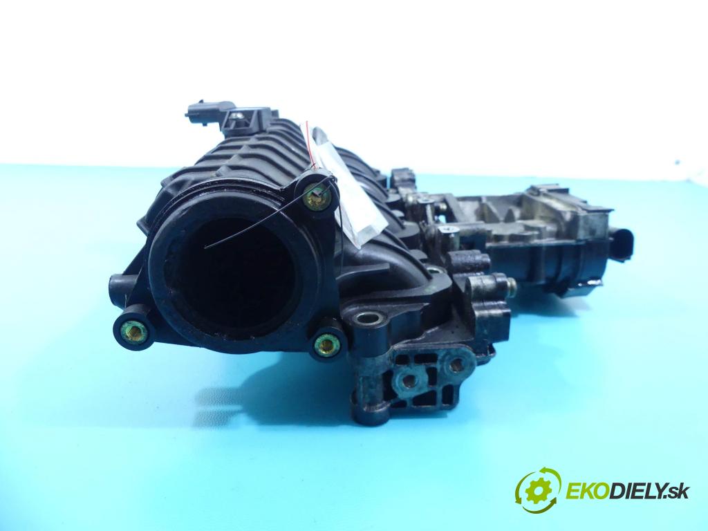 Alfa romeo Gt 1.9 jtd 150 HP manual 110 kW 1910 cm3 3- zvod nasávací 551850220 (Sacie potrubia)