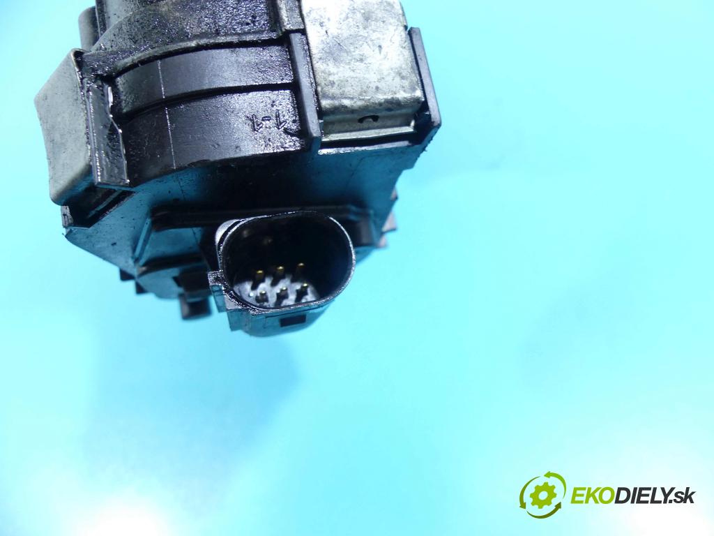 Alfa romeo Gt 1.9 jtd 150 HP manual 110 kW 1910 cm3 3- zvod nasávací 551850220 (Sacie potrubia)