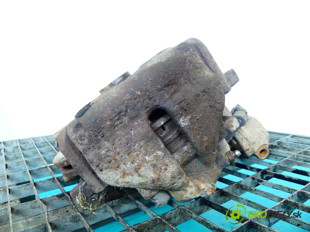 Vw Sharan I 1995-2010 2.0 116 HP manual 85 kW 1984 cm3 5- brzdič predné pravý  (Ostatné)