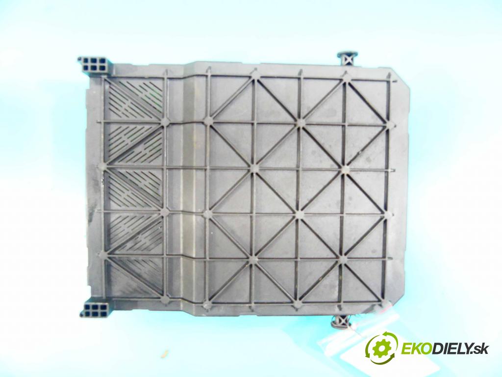 Citroen C3 2002-2009 1.1 60 HP manual 44 kW 1124 cm3 5- modul riadiaca jednotka 9649811580 (Ostatné)