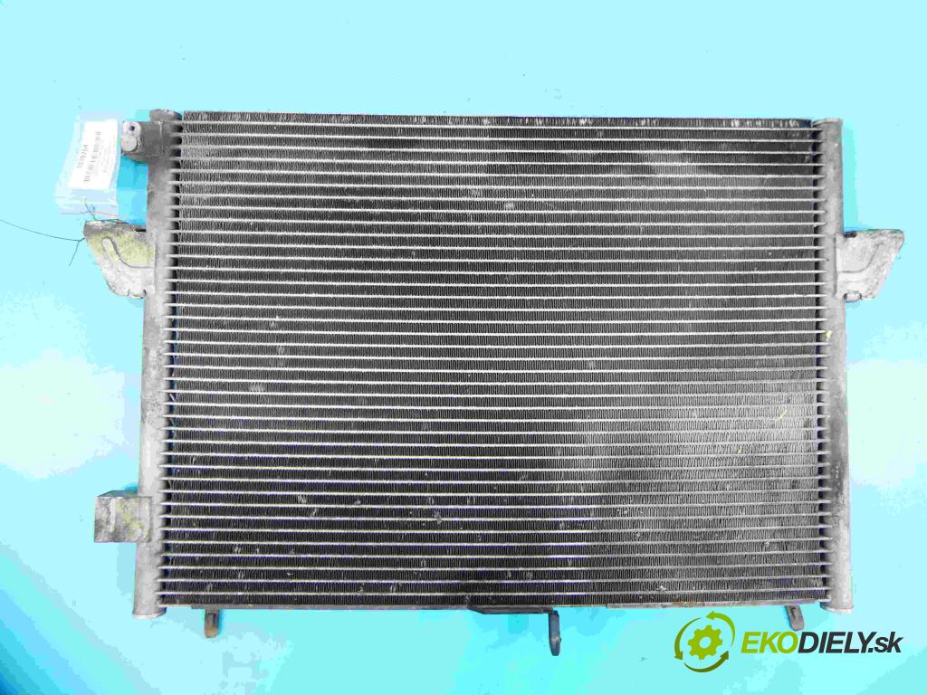 Ford Scorpio 2.3 147 HP automatic 108 kW 2295 cm3 4- chladič klimatizácie 95GW-19N656-AA (Chladiče klimatizácie)