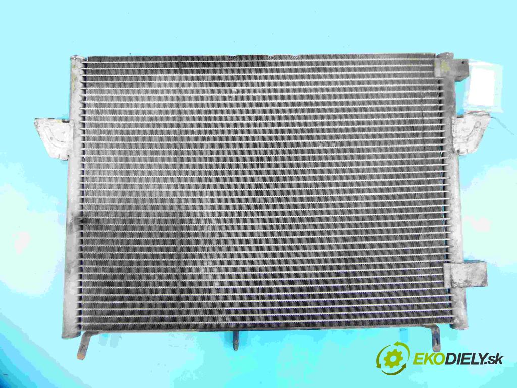 Ford Scorpio 2.3 147 HP automatic 108 kW 2295 cm3 4- chladič klimatizácie 95GW-19N656-AA (Chladiče klimatizácie)