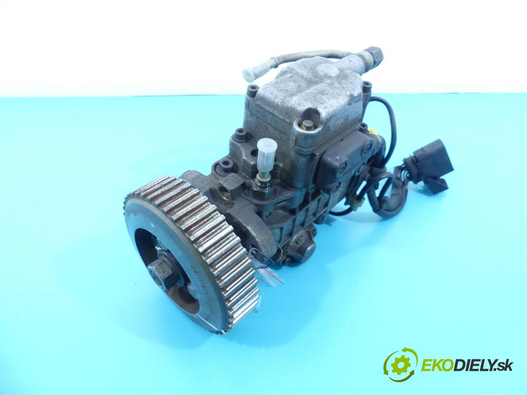 Seat Cordoba I 1993-2002 1.9 sdi 68 HP manual 50 kW 1896 cm3 4- čerpadlo vstrekovacia 0460404972 (Vstrekovacie čerpadlá)