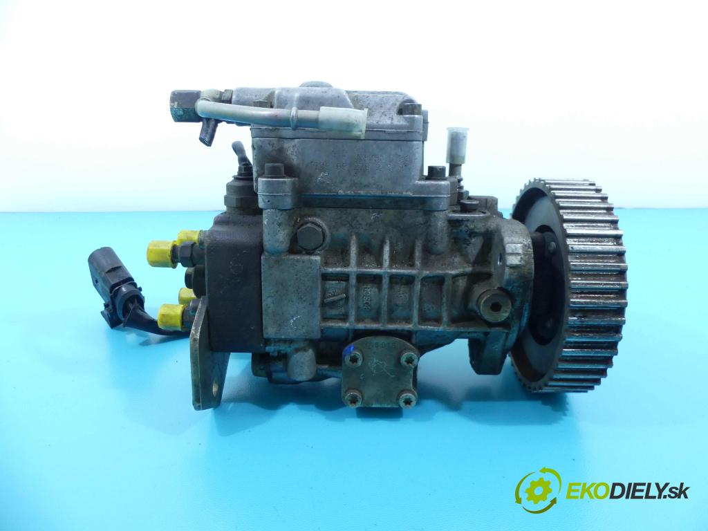 Seat Cordoba I 1993-2002 1.9 sdi 68 HP manual 50 kW 1896 cm3 4- čerpadlo vstrekovacia 0460404972 (Vstrekovacie čerpadlá)