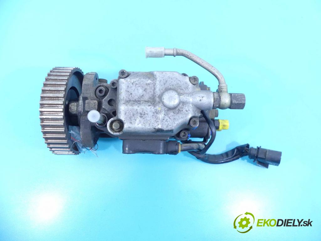 Seat Cordoba I 1993-2002 1.9 sdi 68 HP manual 50 kW 1896 cm3 4- čerpadlo vstrekovacia 0460404972 (Vstrekovacie čerpadlá)