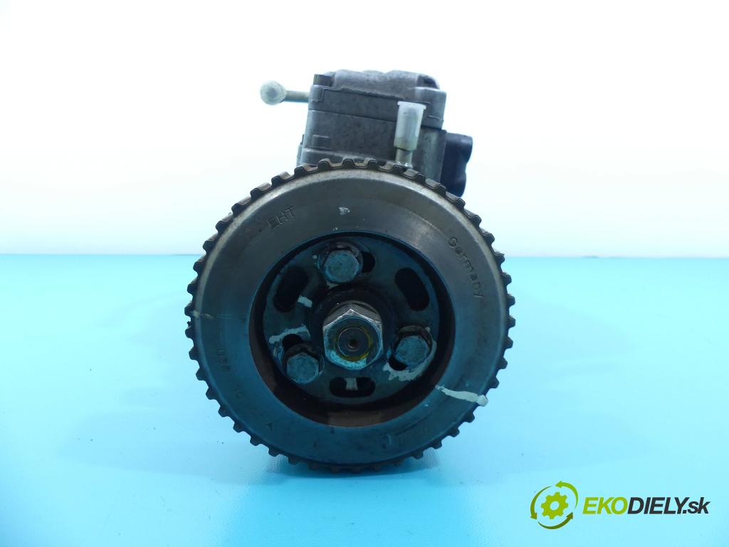 Seat Cordoba I 1993-2002 1.9 sdi 68 HP manual 50 kW 1896 cm3 4- čerpadlo vstrekovacia 0460404972 (Vstrekovacie čerpadlá)