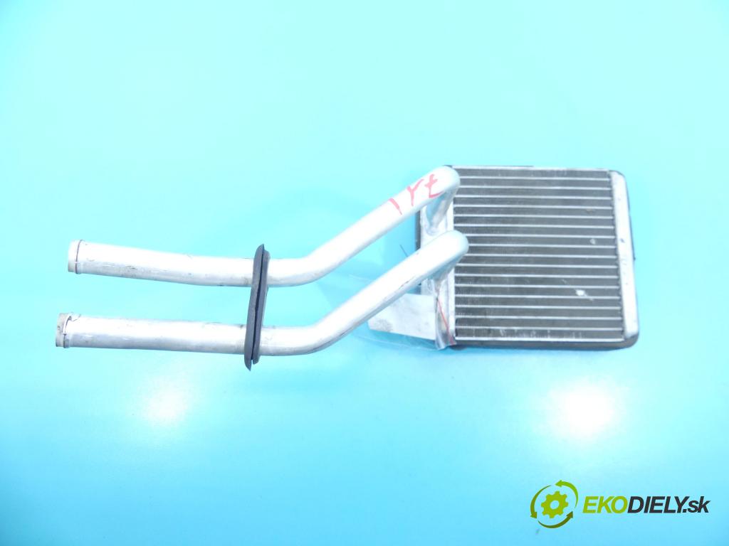 Ford Transit 2006-2013 2.2 tdci 140 HP manual 103 kW 2198 cm3 5- radiator  (Radiátory kúrenia)