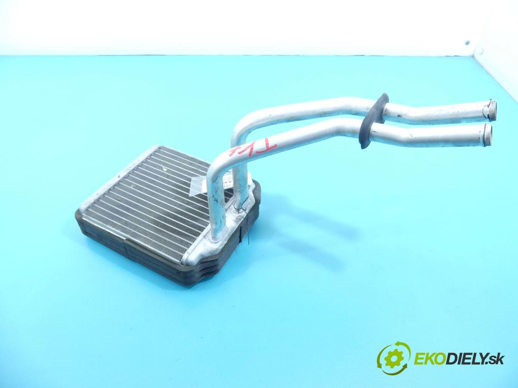 Ford Transit 2006-2013 2.2 tdci 140 HP manual 103 kW 2198 cm3 5- radiator  (Radiátory kúrenia)