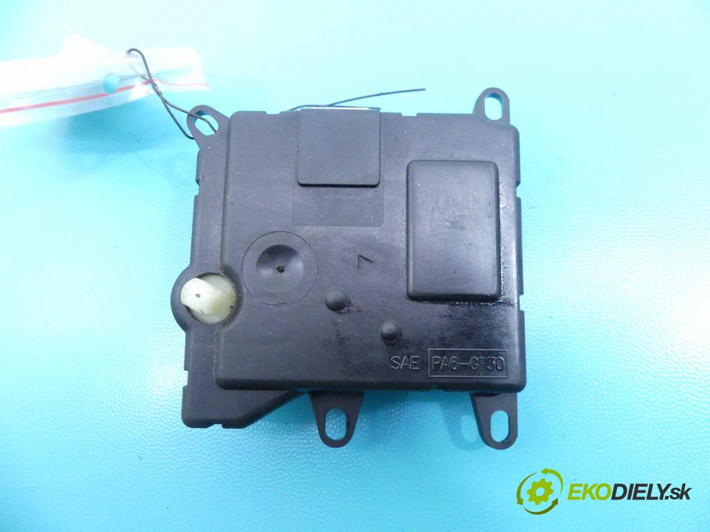 Ford Transit 2006-2013 2.2 tdci 140 HP manual 103 kW 2198 cm3 5- motor: kúrenia 95VW-19E616-AD