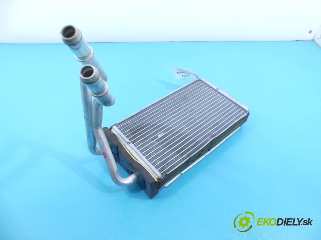 Ford Transit 2006-2013 2.2 tdci 140 HP manual 103 kW 2198 cm3 5- radiator  (Radiátory kúrenia)