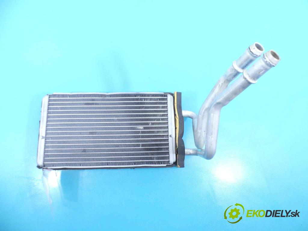 Ford Transit 2006-2013 2.2 tdci 140 HP manual 103 kW 2198 cm3 5- radiator  (Radiátory kúrenia)