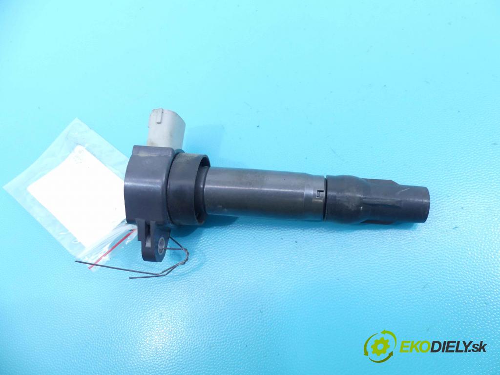 Mitsubishi Lancer VIII 2007-2016 1.6 16v 117 HP manual 86 kW 1590 cm3 5- cievka zapaľovacia MN195805 (Zapaľovacie cievky, moduly)