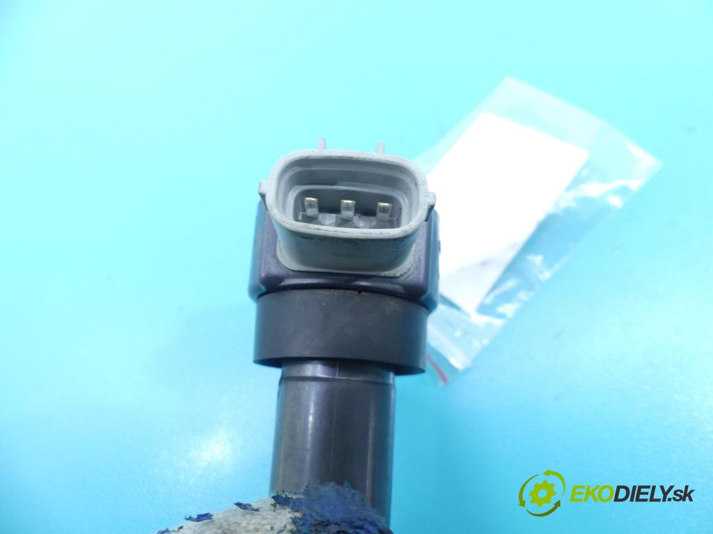 Mitsubishi Lancer VIII 2007-2016 1.6 16v 117 HP manual 86 kW 1590 cm3 5- cievka zapaľovacia FK0343 (Zapaľovacie cievky, moduly)