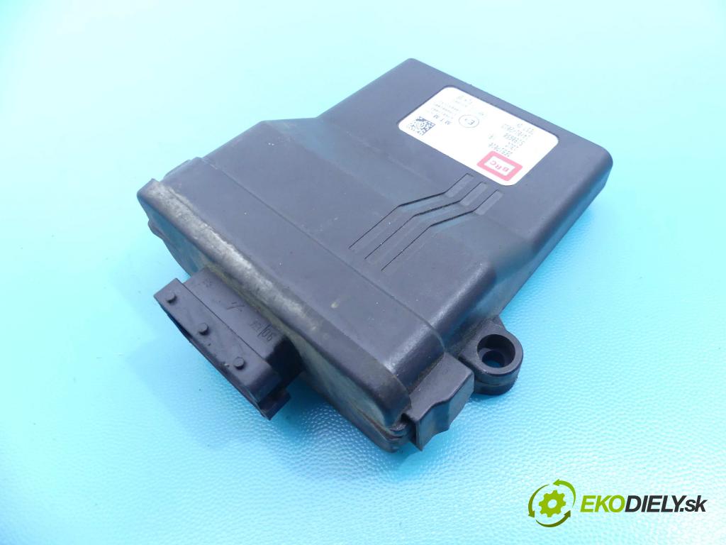 Fiat Stilo 1.6 16v 103 HP manual 76 kW 1596 cm3 3- modul riadiaca jednotka DE817010 (Ostatné)