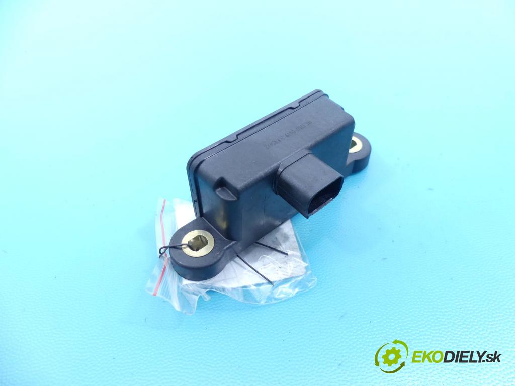 Mitsubishi Lancer VIII 2007-2016 1.6 16v 117 HP manual 86 kW 1590 cm3 5- modul riadiaca jednotka 4670A147 (Ostatné)
