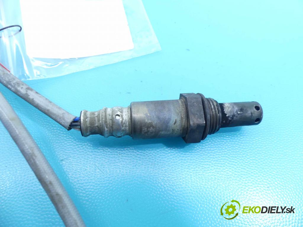 Mitsubishi Lancer VIII 2007-2016 1.6 16v 117 HP manual 86 kW 1590 cm3 5- Sonda lambda 149100-6832 (Lambda sondy)
