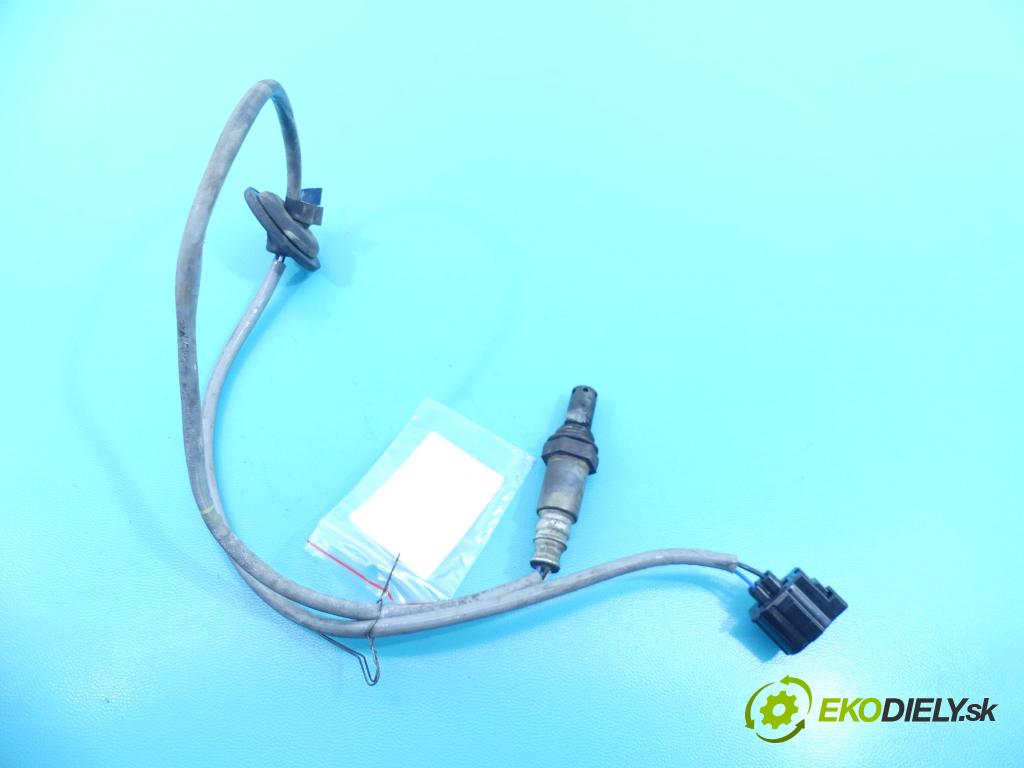 Mitsubishi Lancer VIII 2007-2016 1.6 16v 117 HP manual 86 kW 1590 cm3 5- Sonda lambda 149100-6832 (Lambda sondy)