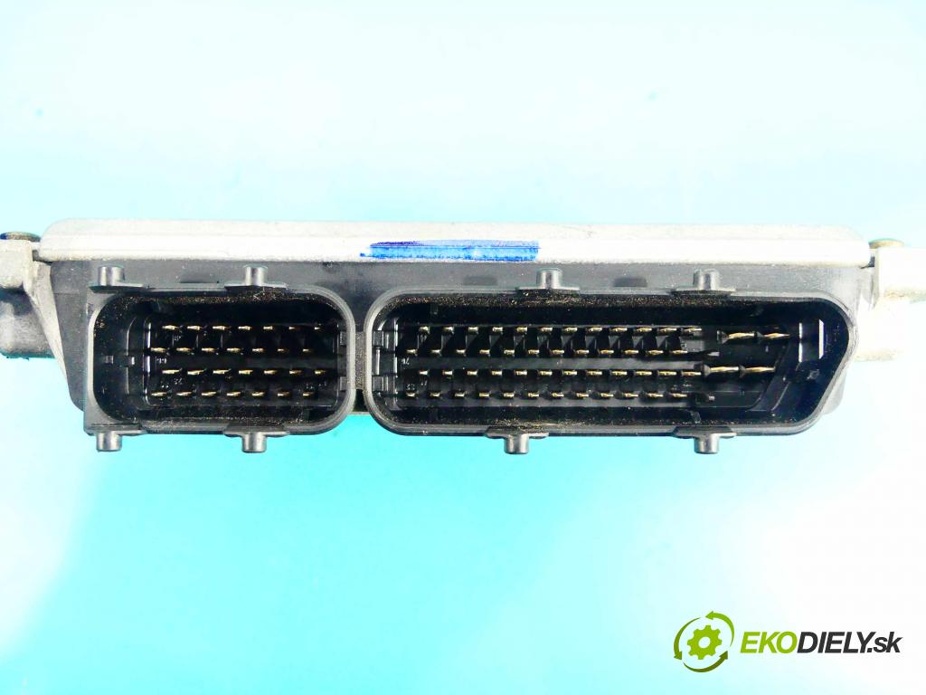 Vw New Beetle 1998-2010 1.9 tdi 90 HP manual 66 kW 1896 cm3 3- Jednotka riadiaca 038906018AP