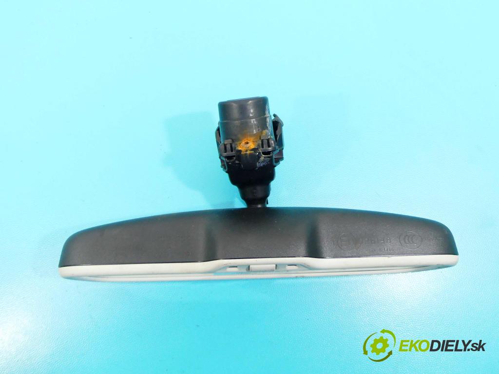 Seat Alhambra II 2010-2020 2.0 tdi 170 hp automatic 125 kW 1968 cm3 5- zpětné zrcátko vnitřní 7N0857511P (Světla vnitřní)