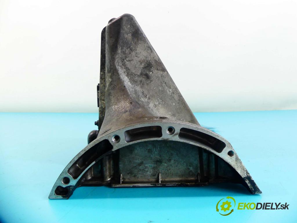 Mercedes A W168 1997-2004 1.9 125 HP manual 92 kW 1898 cm3 5- vaňa olejová A1660141302 (Olejové vane)