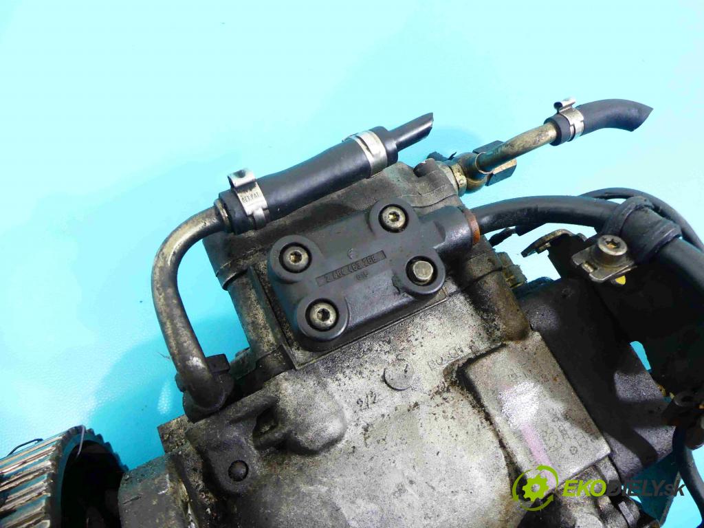 Audi A4 B5 1994-2001 1.9 tdi 110 HP manual 81 kW 1896 cm3 5- čerpadlo vstrekovacia  (Vstrekovacie čerpadlá)