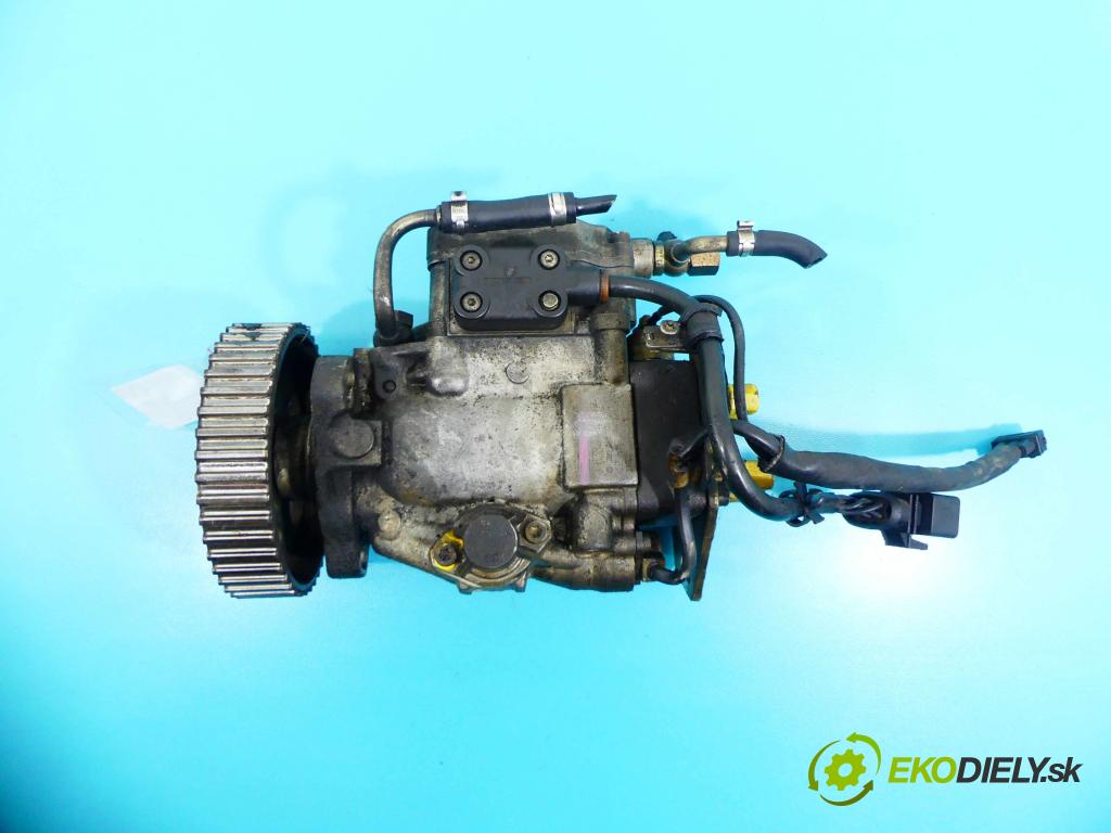 Audi A4 B5 1994-2001 1.9 tdi 110 HP manual 81 kW 1896 cm3 5- čerpadlo vstrekovacia  (Vstrekovacie čerpadlá)