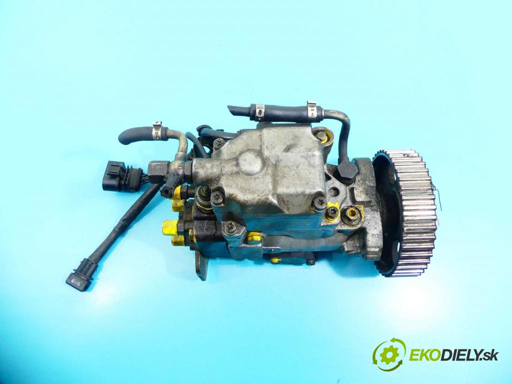 Audi A4 B5 1994-2001 1.9 tdi 110 HP manual 81 kW 1896 cm3 5- čerpadlo vstrekovacia  (Vstrekovacie čerpadlá)