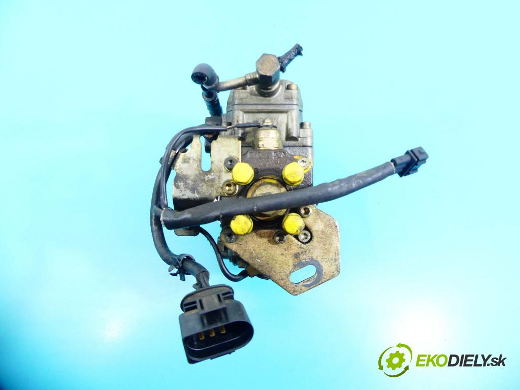 Audi A4 B5 1994-2001 1.9 tdi 110 HP manual 81 kW 1896 cm3 5- čerpadlo vstrekovacia  (Vstrekovacie čerpadlá)
