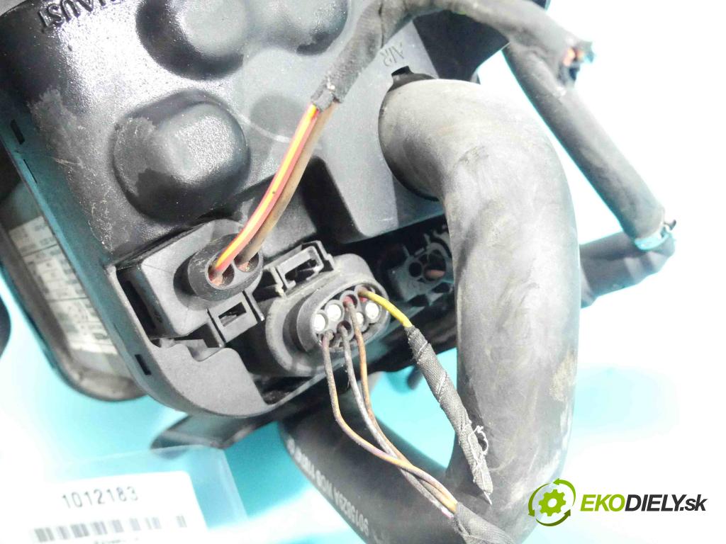 Seat Alhambra II 2010-2020 2.0 tdi 170 hp automatic 125 kW 1968 cm3 5- Webasto 5N0819194 (Webasto ohřívače)