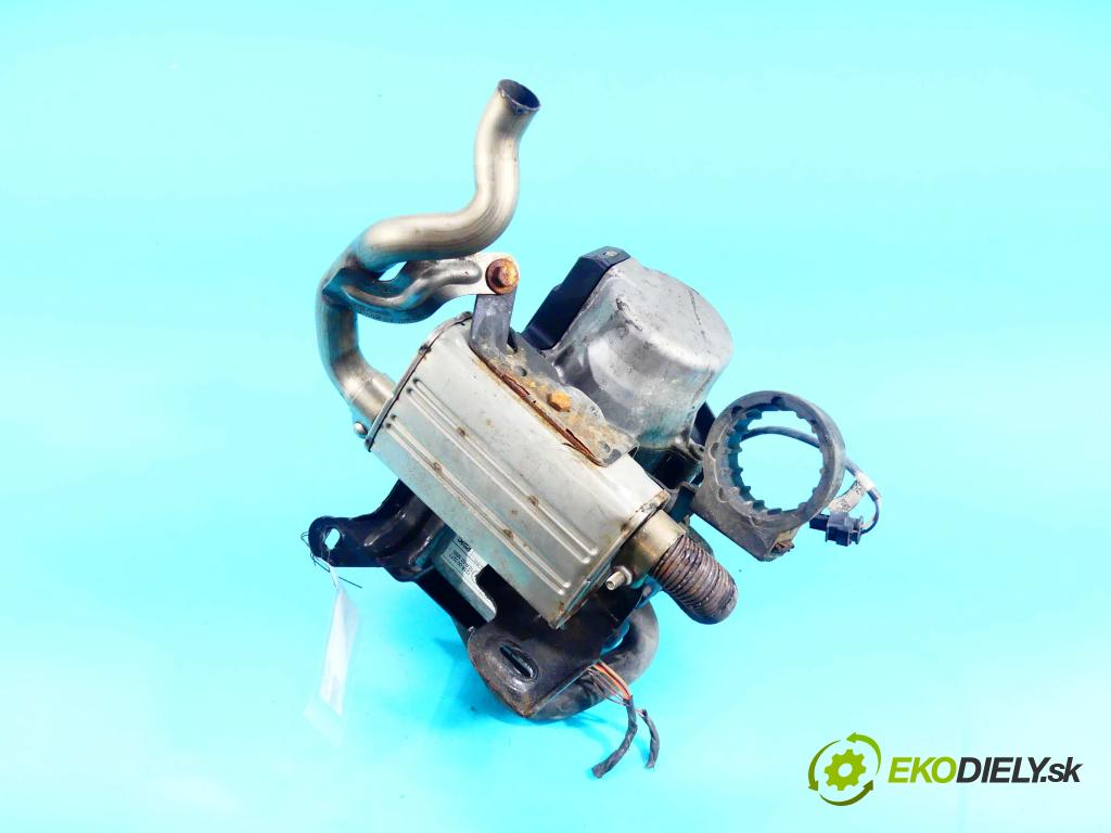 Seat Alhambra II 2010-2020 2.0 tdi 170 hp automatic 125 kW 1968 cm3 5- Webasto 5N0819194 (Webasto ohřívače)