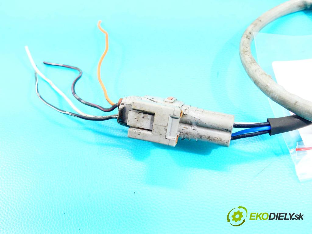 Suzuki Swift Mk6 2005-2010 1.3b: 92 HP manual 68 kW 1328 cm3 5- Sonda lambda 149100-9022 (Lambda sondy)