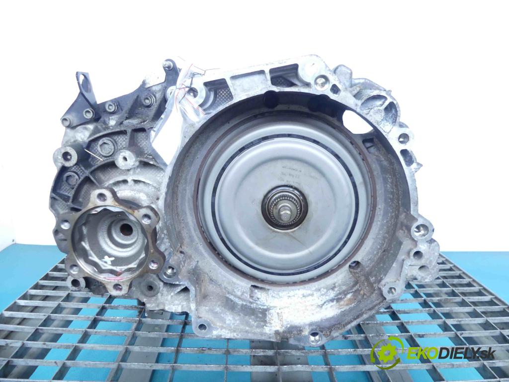 Seat Alhambra II 2010-2020 2.0 tdi 170 HP automatic 125 kW 1968 cm3 5- prevodovka stupeň,rýchlosť automat PBD