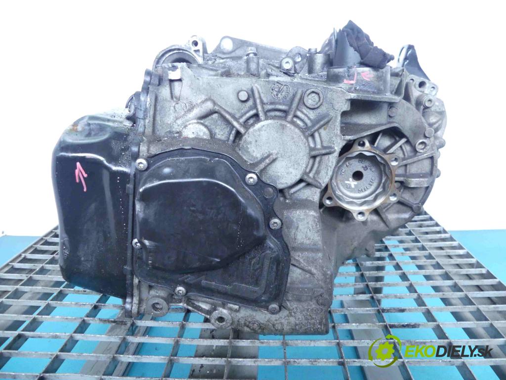 Seat Alhambra II 2010-2020 2.0 tdi 170 HP automatic 125 kW 1968 cm3 5- prevodovka stupeň,rýchlosť automat PBD