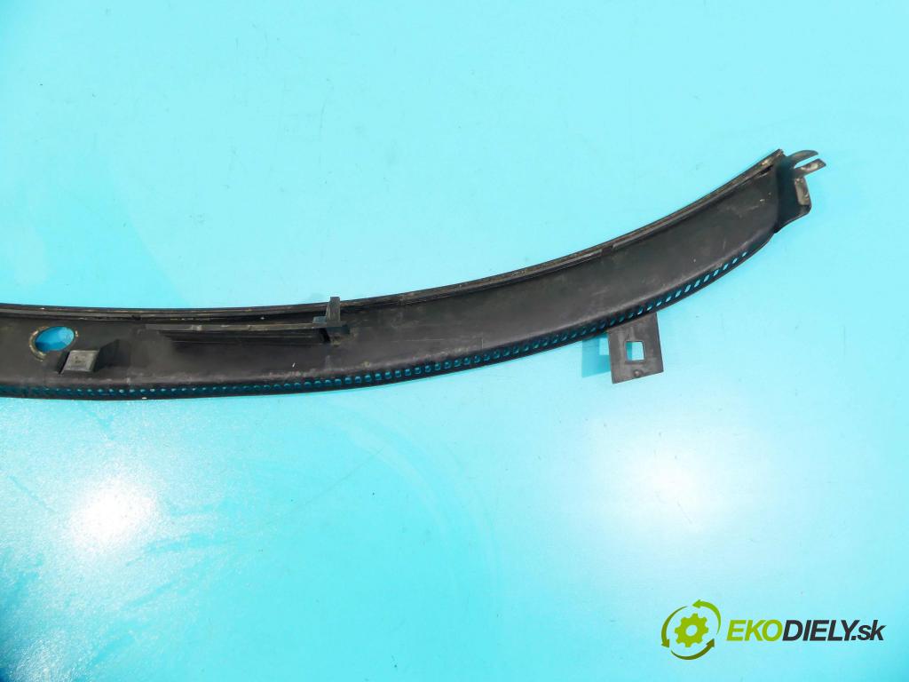 Vw Passat B5 1995-2005 1.6b 101 hp manual 74 kW 1595 cm3 5- torpédo 3B1819415C (Torpéda)