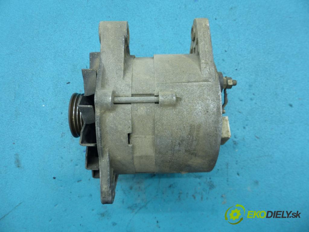 Skoda Felicia 1.3 mpi 68 HP manual 50 kW 1289 cm3 5- Alternator 443113516751 (Alternátory)