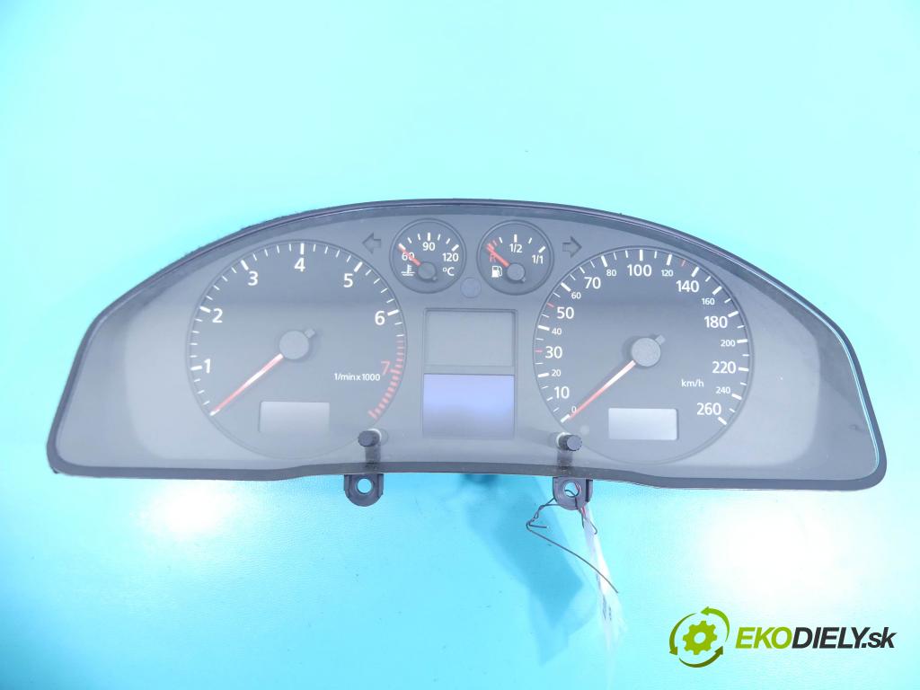Citroen Berlingo 1996-2008 2.0 hdi 90 HP manual 66 kW 1997 cm3 5- prístrojovka/ budíky 9656801980 (Prístrojové dosky, displeje)