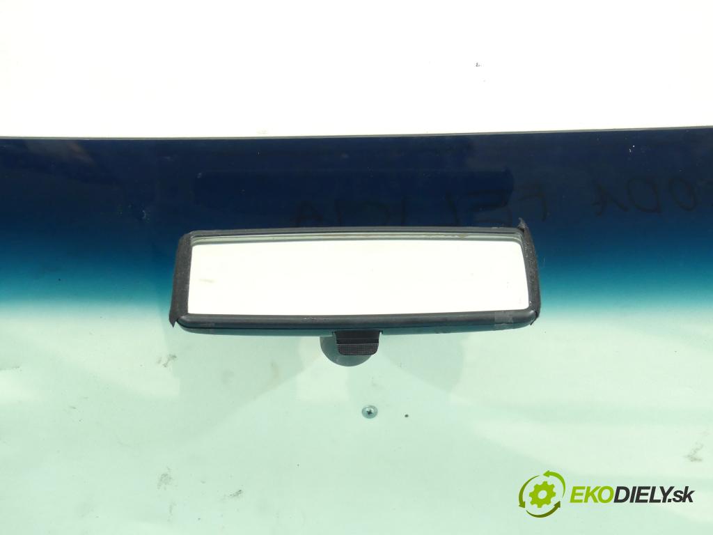 Skoda Felicia 1.3 mpi 68 HP manual 50 kW 1289 cm3 5- sklo predná