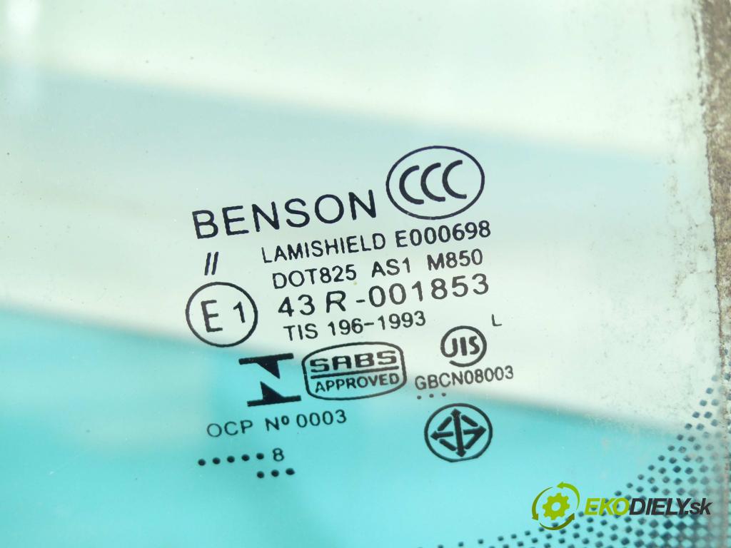 Skoda Felicia 1.3 mpi 68 HP manual 50 kW 1289 cm3 5- sklo predná