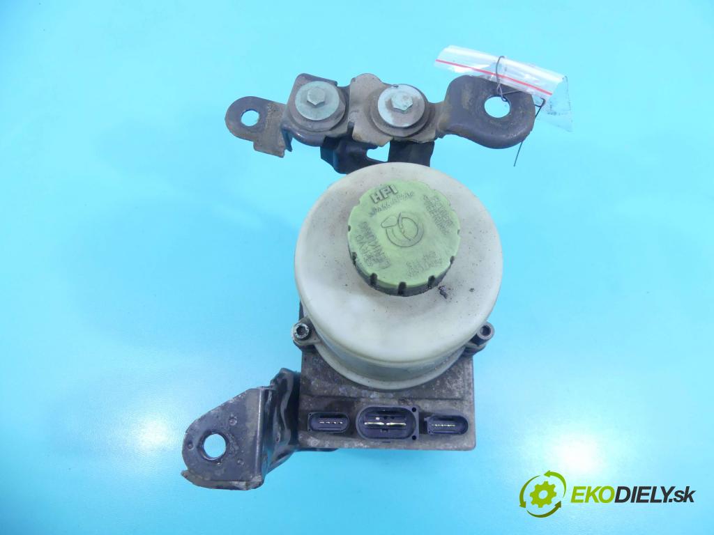 Skoda Fabia I 1999-2007 1.4 mpi 60 HP manual 44 kW 1397 cm3 5- čerpadlo posilovač 6Q0423155S (Servočerpadlá, pumpy riadenia)