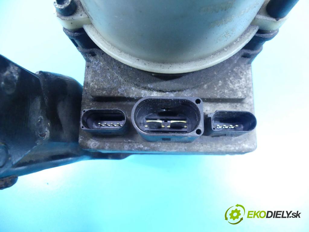 Skoda Fabia I 1999-2007 1.4 mpi 60 HP manual 44 kW 1397 cm3 5- čerpadlo posilovač 6Q0423155S (Servočerpadlá, pumpy riadenia)